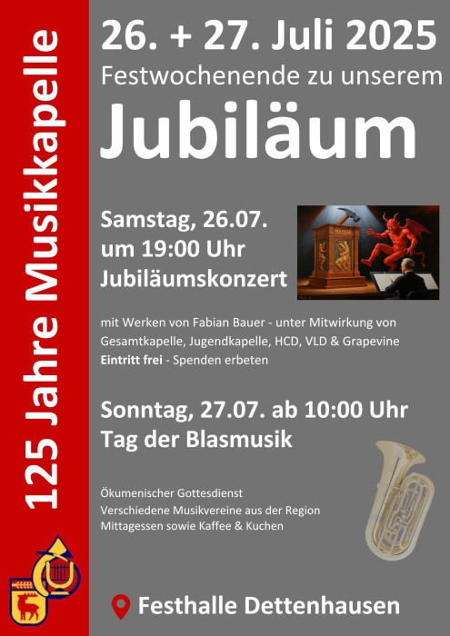 Festwochenende