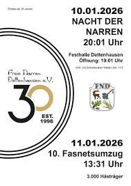 Musikkapelle Dettenhausen e.V.