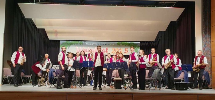 Musikkapelle Dettenhausen e.V.