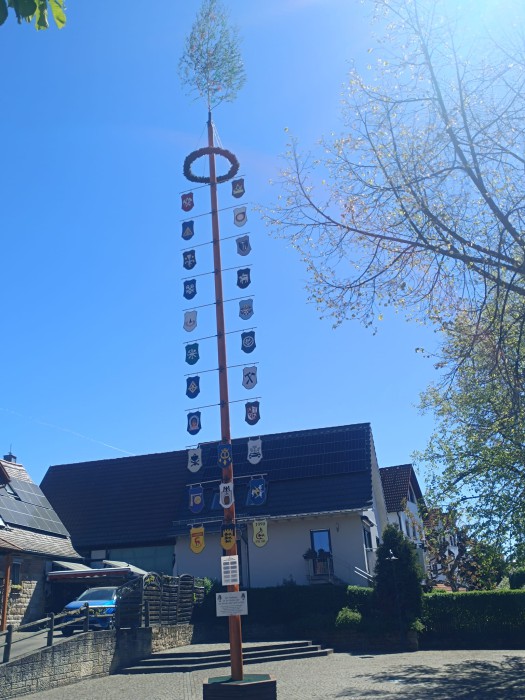 Musikkapelle Dettenhausen e.V.