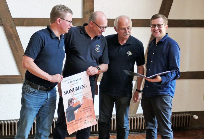 Musikkapelle Dettenhausen e.V.