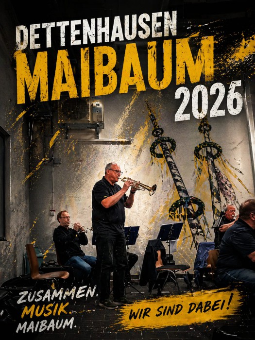 Musikkapelle Dettenhausen e.V.
